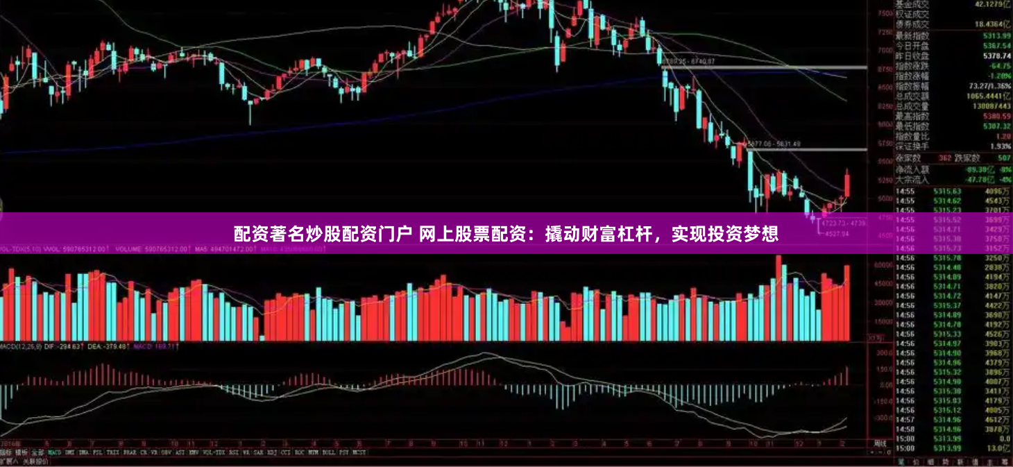 配資著名炒股配資門戶 網(wǎng)上股票配資：撬動財富杠桿，實(shí)現(xiàn)投資夢想